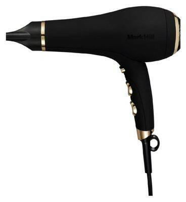 The Hair Lab by Mark Hill Hairdryer Haircare & Styling Boots