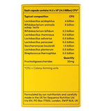 Vitl Health Goals Daily Biotic - 30 Vegan Capsules Vitamins, Minerals & Supplements Boots