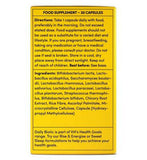 Vitl Health Goals Daily Biotic - 30 Vegan Capsules Vitamins, Minerals & Supplements Boots