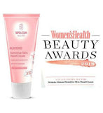 Weleda Sensitive Hand Cream 50ml Make Up & Beauty Accessories Boots