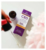 Vitabiotics Brains CBD oil 500mg 30ml GOODS Boots