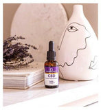 Vitabiotics Brains CBD oil 500mg 30ml GOODS Boots