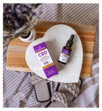 Vitabiotics Brains CBD oil 500mg 30ml GOODS Boots