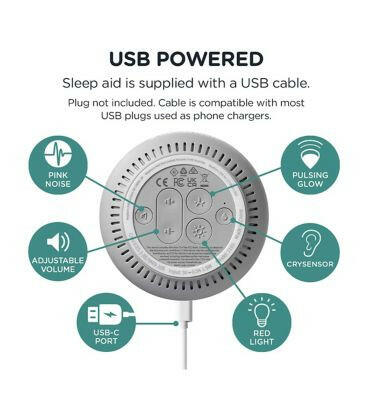 Tommee Tippee Dream Maker Baby Sleep Aid Mums Boots