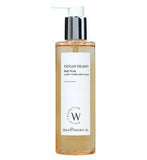 The White Collection Indian Island Body Wash 250ml GOODS Boots