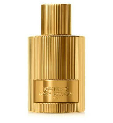 TOM FORD Costa Azzurra Parfum 100ml Beauty & Personal Care Boots