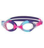 Zoggs Little Bondi Goggles Aqua/Pink/Purple Up To 6 Years Suncare & Travel Boots