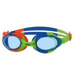 Zoggs Bondi Junior Goggles Green/Blue/Orange 6-14 Years Suncare & Travel Boots