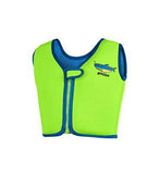 Zoggs Neoprene Swim Jacket Green 2-3 Years Suncare & Travel Boots