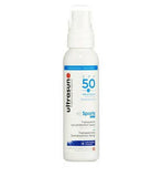 Ultrasun Sports Spray 50spf sun protection 150ml Suncare & Travel Boots