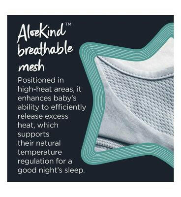 Tommee Tippee All-Season Baby Sleep Bag, The Original Grobag - Dual-Tog, 6-18m Toys & Kid's Zone Boots