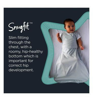 Tommee Tippee All-Season Baby Sleep Bag, The Original Grobag - Dual-Tog, 18-36m Toys & Kid's Zone Boots