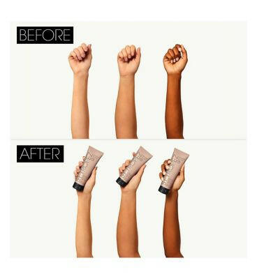 St Tropez Instant Glow Body Bronzer Light 100ml Make Up & Beauty Accessories Boots