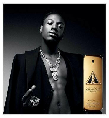 Rabanne 1 Million Elixir Parfum Intense 200ml Perfumes, Aftershaves & Gift Sets Boots