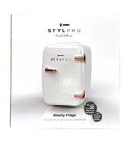 STYLPRO Beauty Fridge - 4 Litre Make Up & Beauty Accessories Boots