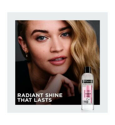 TRESemme Pro Pure Radiant Colour Conditioner 380 ml Haircare & Styling Boots