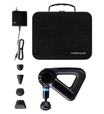 Theragun Elite Percussive Therapy Device - Black Lifestyle & Wellbeing Boots