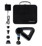 Theragun Elite Percussive Therapy Device - Black Lifestyle & Wellbeing Boots