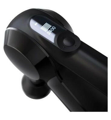 Theragun Elite Percussive Therapy Device - Black Lifestyle & Wellbeing Boots