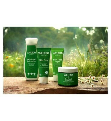 Weleda Skin Food Body Lotion 200ml Men's Toiletries Boots