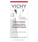 Vichy 72HR Stress Resist Roll-On Anti-Perspirant for sensitive skin 50ml Deodorants Boots