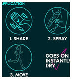 Sure Invisible Pure Nonstop Protection Anti-perspirant Deodorant Aerosol 150 ml Deodorants Boots