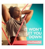 Sure Uplifting & Fresh Nonstop Anti-perspirant Deodorant Aerosol 150 ml Deodorants Boots