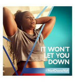 Sure Invisible Aqua Nonstop Protection Anti-perspirant Deodorant Aerosol 250 ml Deodorants Boots