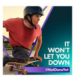 Sure Men Active Dry Nonstop Protection Anti-perspirant Deodorant Aerosol 150 ml GOODS Boots