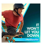 Sure Men Invisible Ice Fresh Nonstop Protection Anti-perspirant Deodorant Aerosol 250ml Men's Toiletries Boots