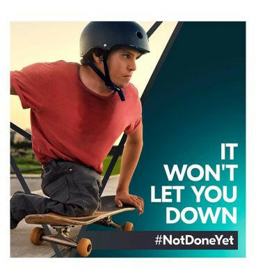 Sure Men Sport Cool Nonstop Protection Anti-perspirant Deodorant Aerosol 250ml GOODS Boots