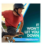 Sure Men Maximum Protection Clean Scent Anti-perspirant Deodorant Aerosol 150 ml Men's Toiletries Boots