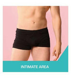 Veet Men Total Pro Intimate Hair Removal Cream Kit Men's Toiletries Boots