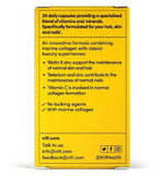 Vitl Hair, Skin & Nails Capsules 30s General Health & Remedies Boots