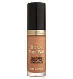 Too Faced Born This Way Super Coverage Multi-Use Concealer 13.5ml Body Care Boots