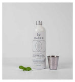 Waken Whitening Peppermint Mouthwash 500ml Dental Boots