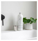 Waken Whitening Peppermint Mouthwash 500ml Dental Boots