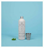 Waken Whitening Peppermint Mouthwash 500ml Dental Boots