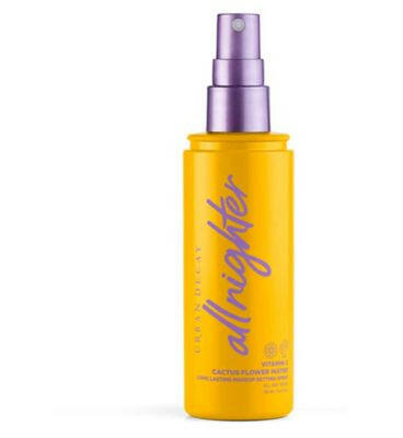 Urban Decay All Nighter Vitamin C Make Up Setting Spray 118ml Body Care Boots