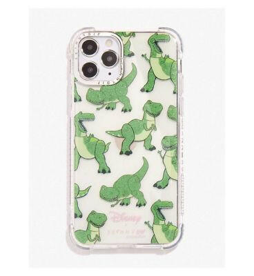 ToyStory x Skinnydip Rex iPhone 13 ProMa GOODS Boots