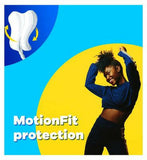 Tampax Pearl Compak Regular Tampons With Applicator x16 Women's Toiletries Boots