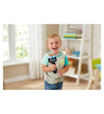 Vtech Singing Sounds Microphone Toys & Kid's Zone Boots