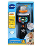Vtech Singing Sounds Microphone Toys & Kid's Zone Boots