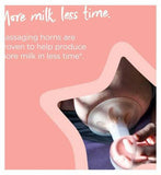 Tommee Tippee Made for Me Double Electric Breast Pump Baby Bottles Included GOODS Boots