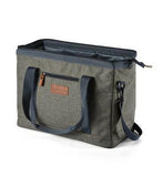 Tower Heritage Picnic Tote Bag Green Suncare & Travel Boots