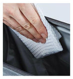 Tower Heritage Picnic Tote Bag Green Suncare & Travel Boots