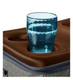 Tower Heritage Foldable Picnic Cooler Green Suncare & Travel Boots