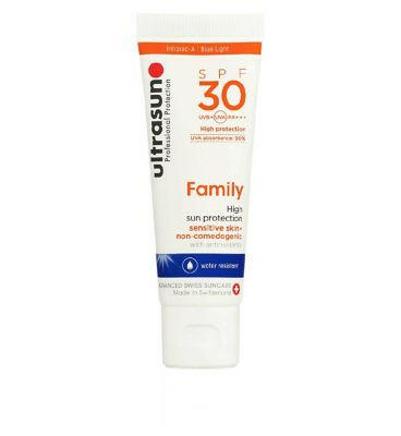 Ultrasun SPF30 Family Sun Protection 25ml GOODS Boots