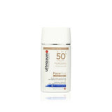 Ultrasun SPF50+ Tinted Face Fluid 40ML GOODS Boots