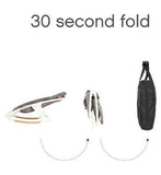 Tutti Bambini Nova Birth to 12 Years Complete Highchair Package - White/Oak GOODS Boots